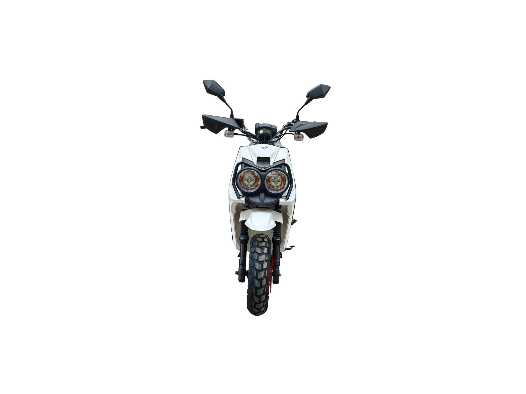 Скутер Vento (VMC) SMART II фото
