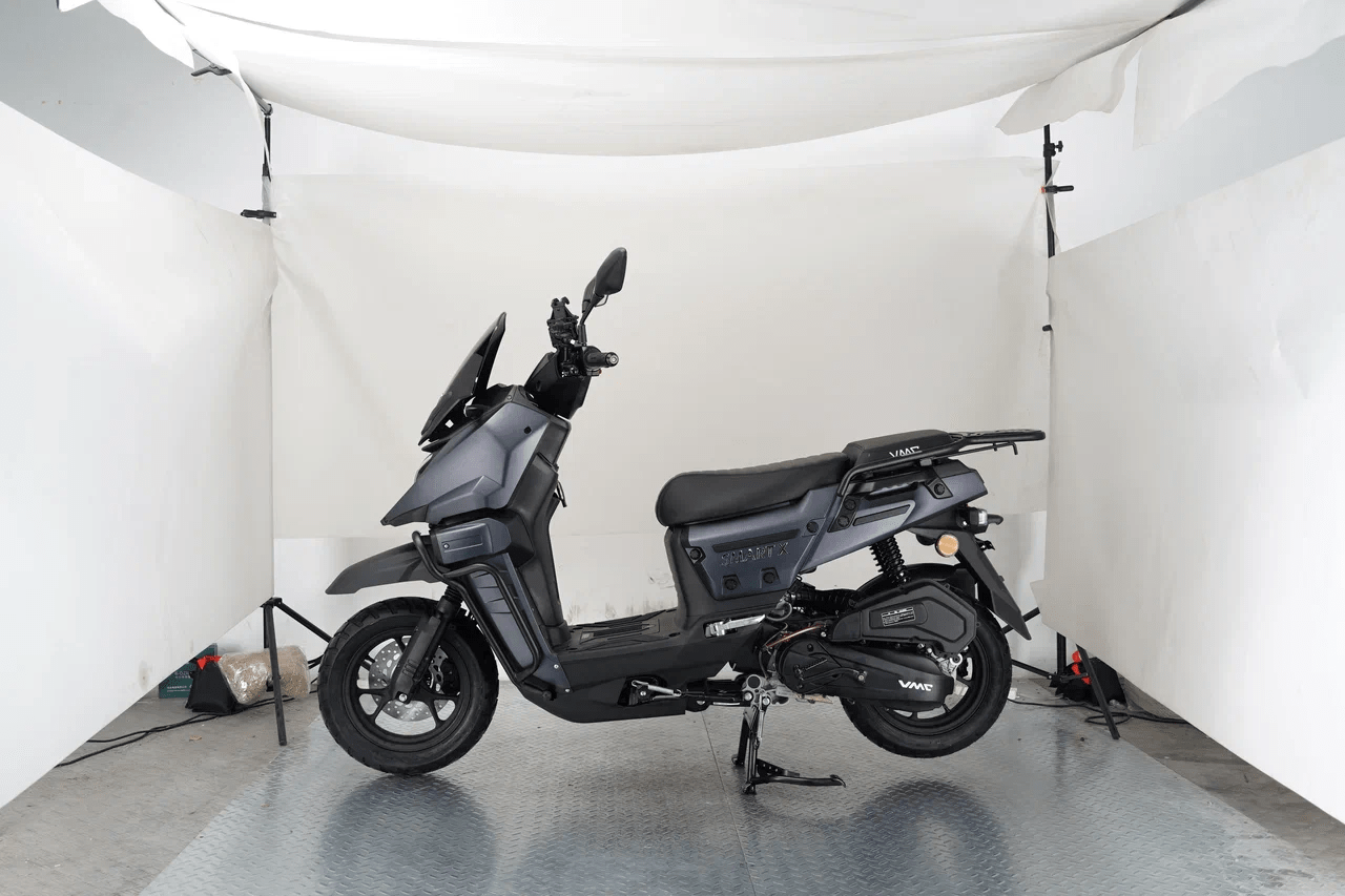 Скутер Vento (VMC) SMART X фото