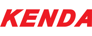 product brand logo - Kenda