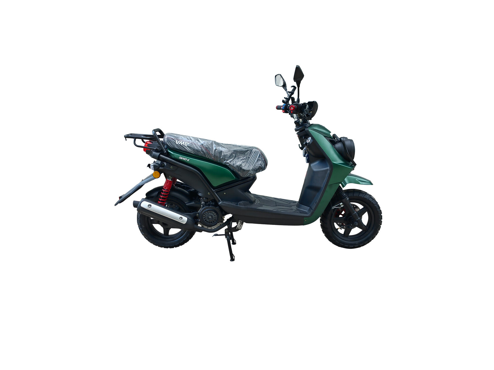 Скутер Vento (VMC) SMART II фото