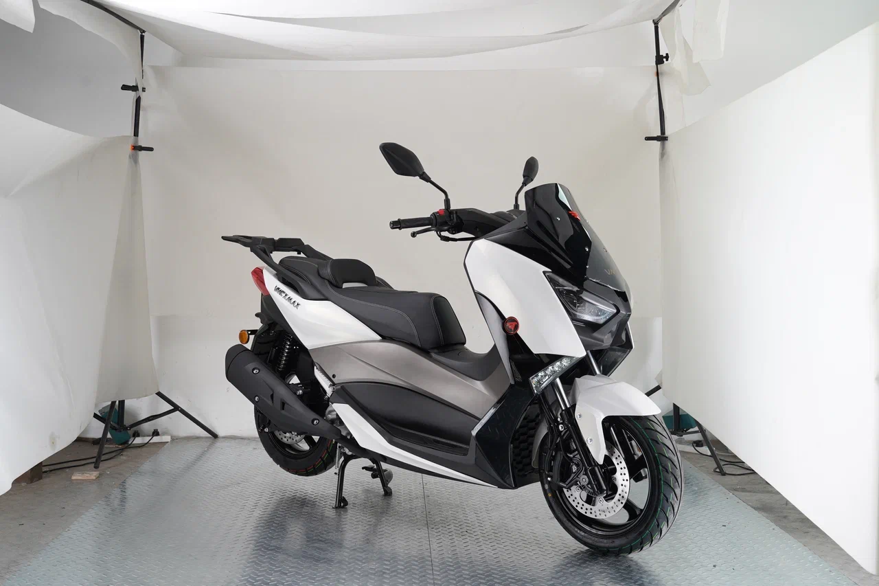 Скутер Vento (VMC) X-Max 250cc фото