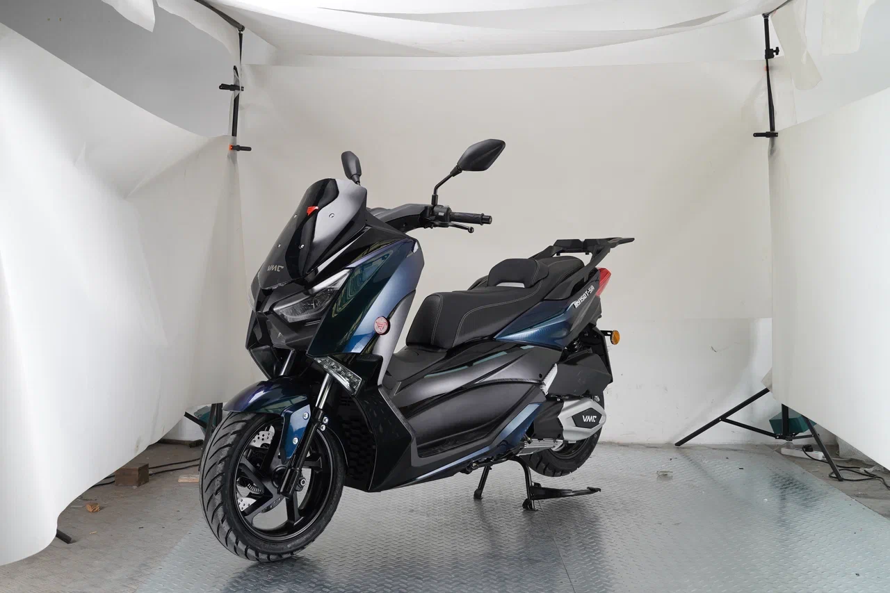 Скутер Vento (VMC) X-Max 250cc фото