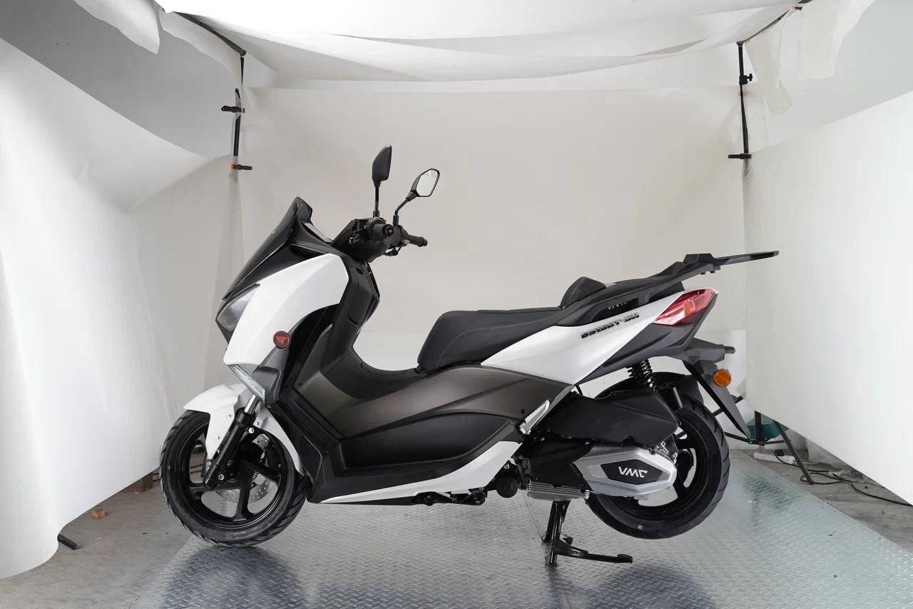 Скутер Vento (VMC) X-Max 250cc фото