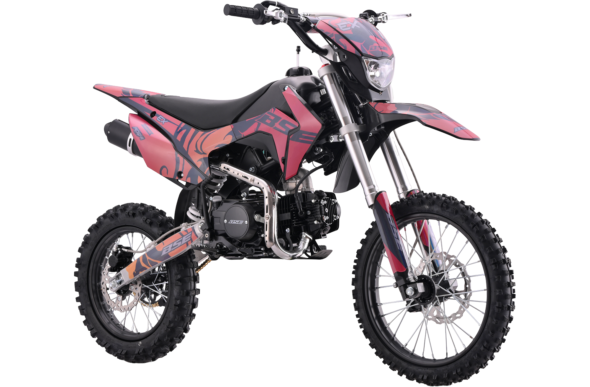 EX Rift Red фото