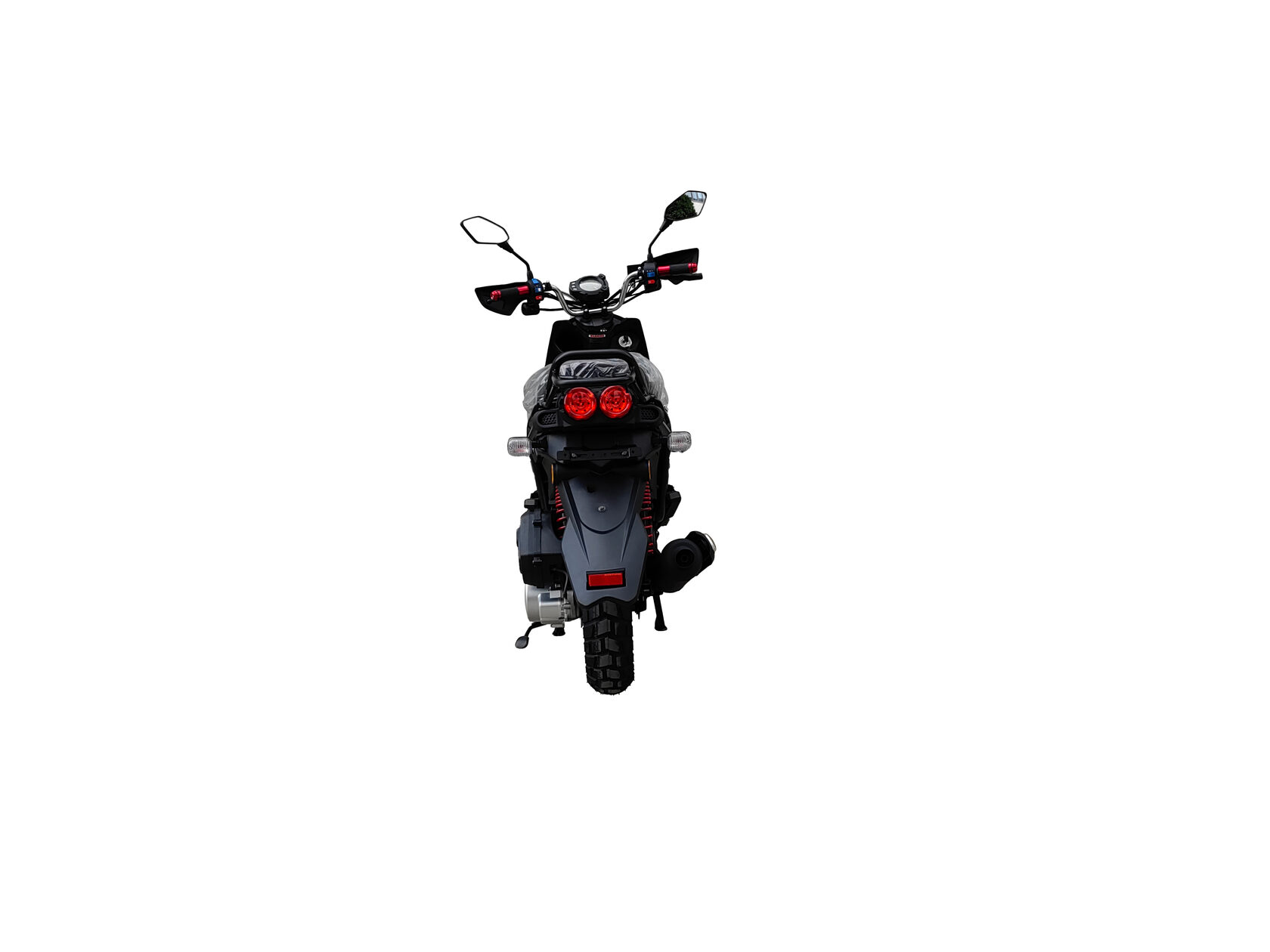 Скутер Vento (VMC) SMART II фото
