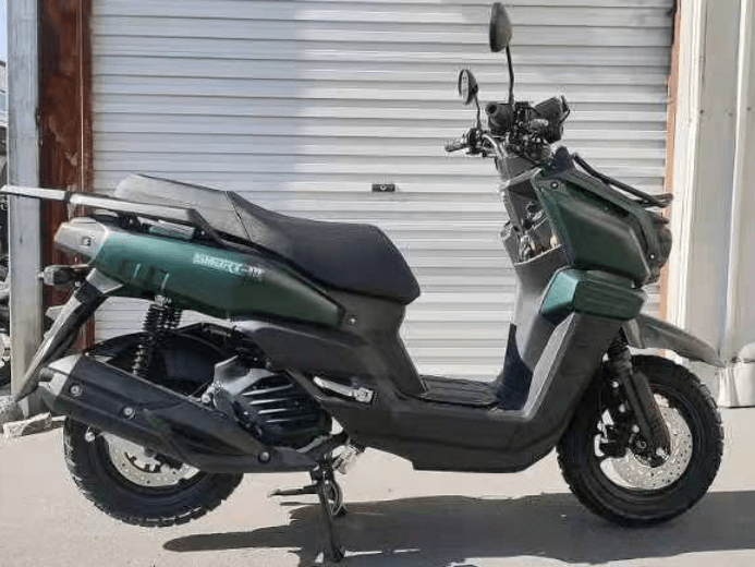 Скутер Vento (VMC) SMART III фото