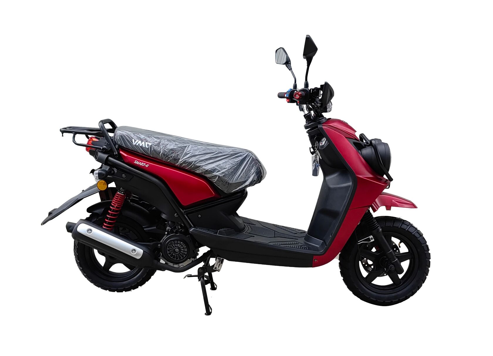 Скутер Vento (VMC) SMART II фото