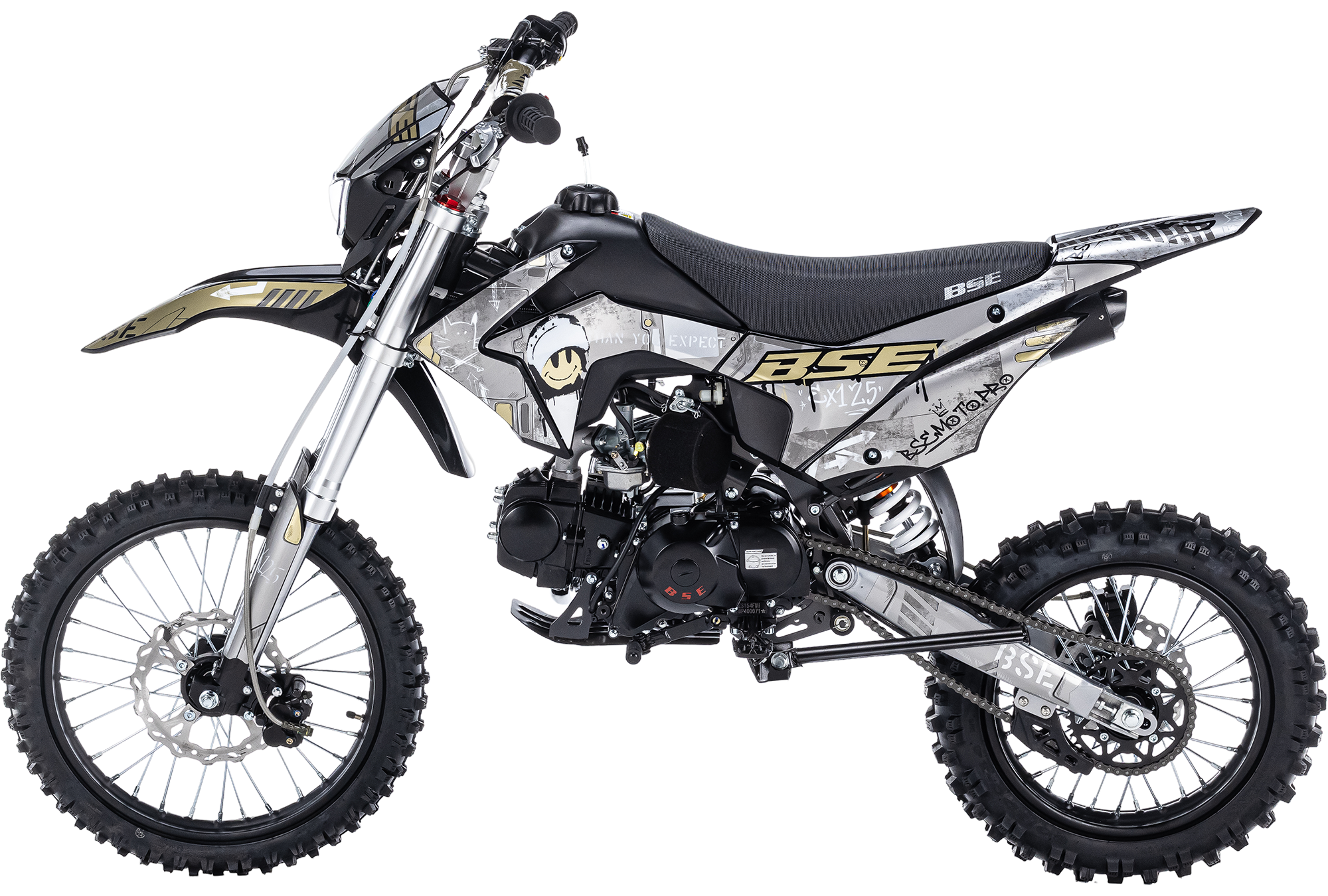 EX Urban Grey фото