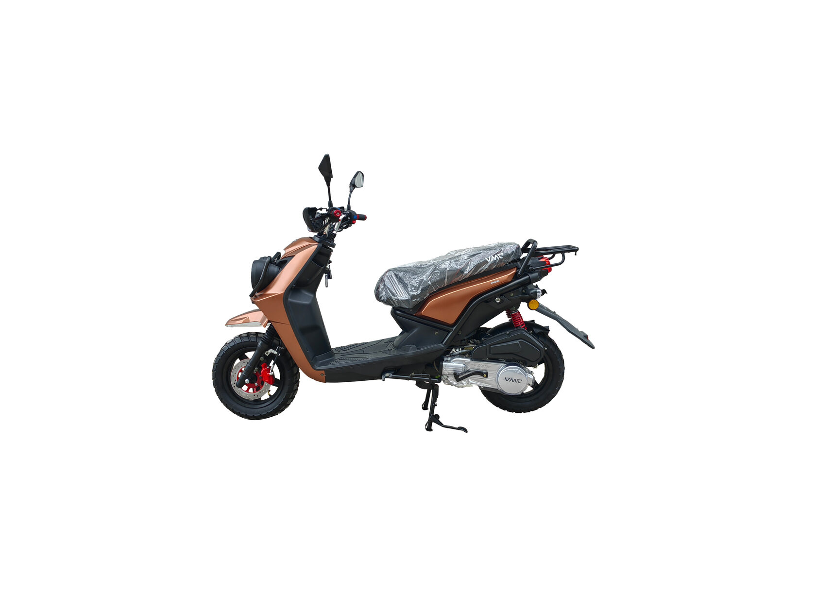 Скутер Vento (VMC) SMART II фото