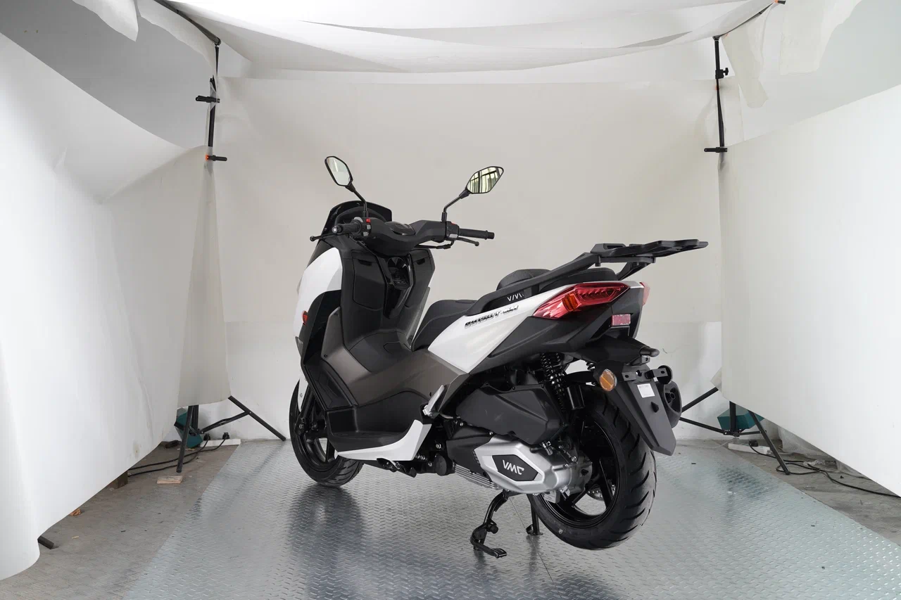 Скутер Vento (VMC) X-Max 250cc фото