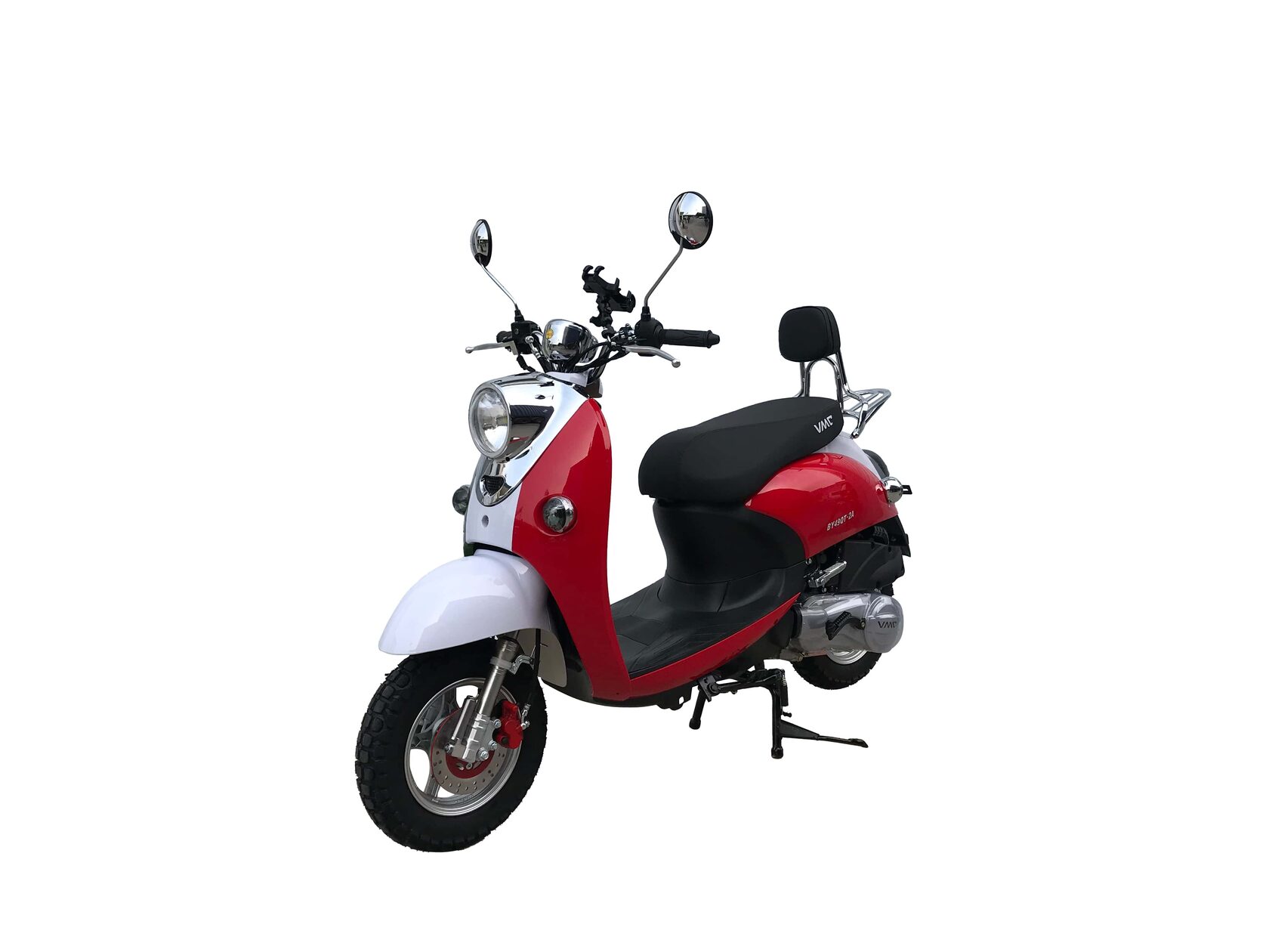 Скутер Vento (VMC) RETRO фото