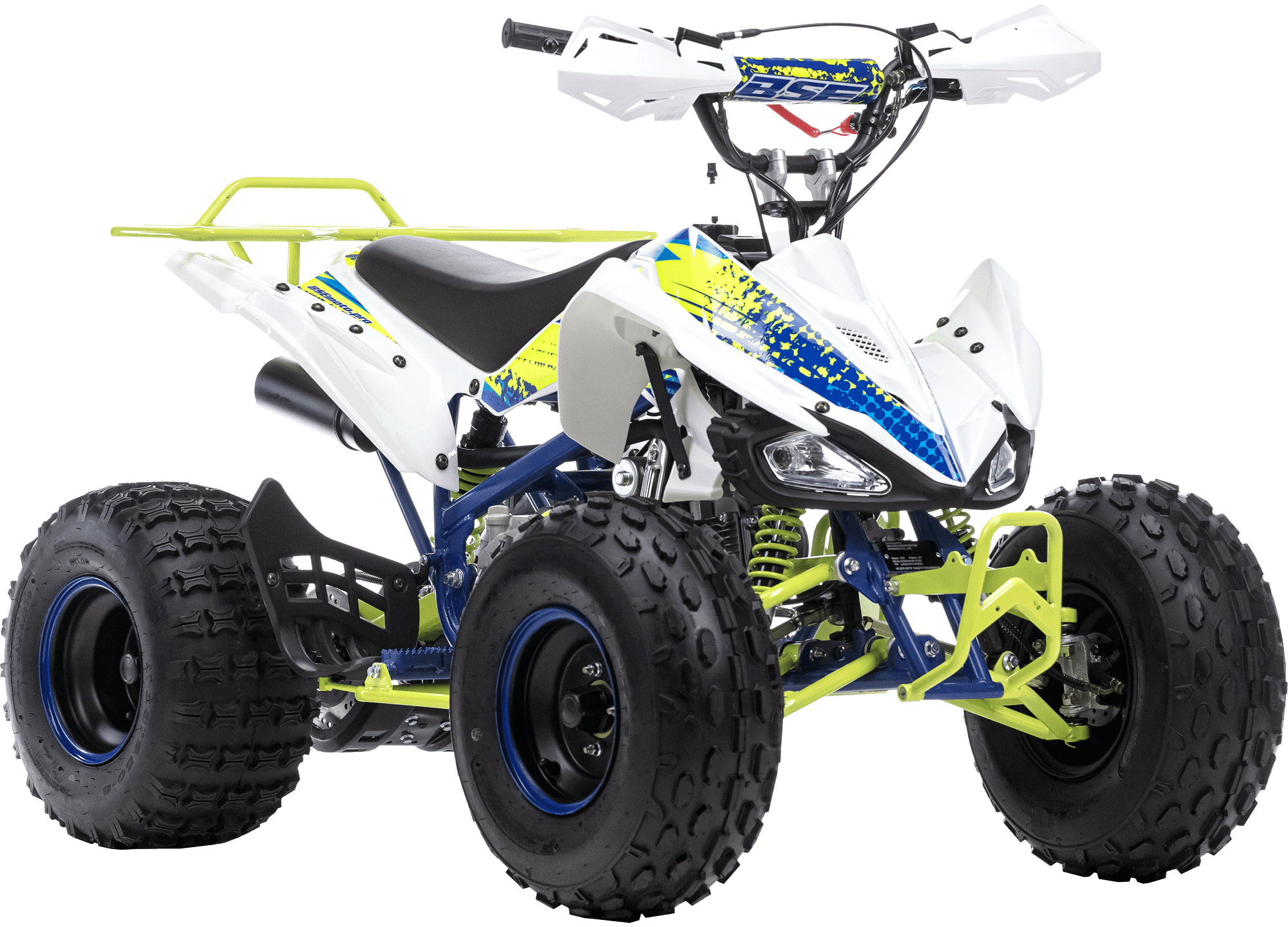 XT-1 Lime фото