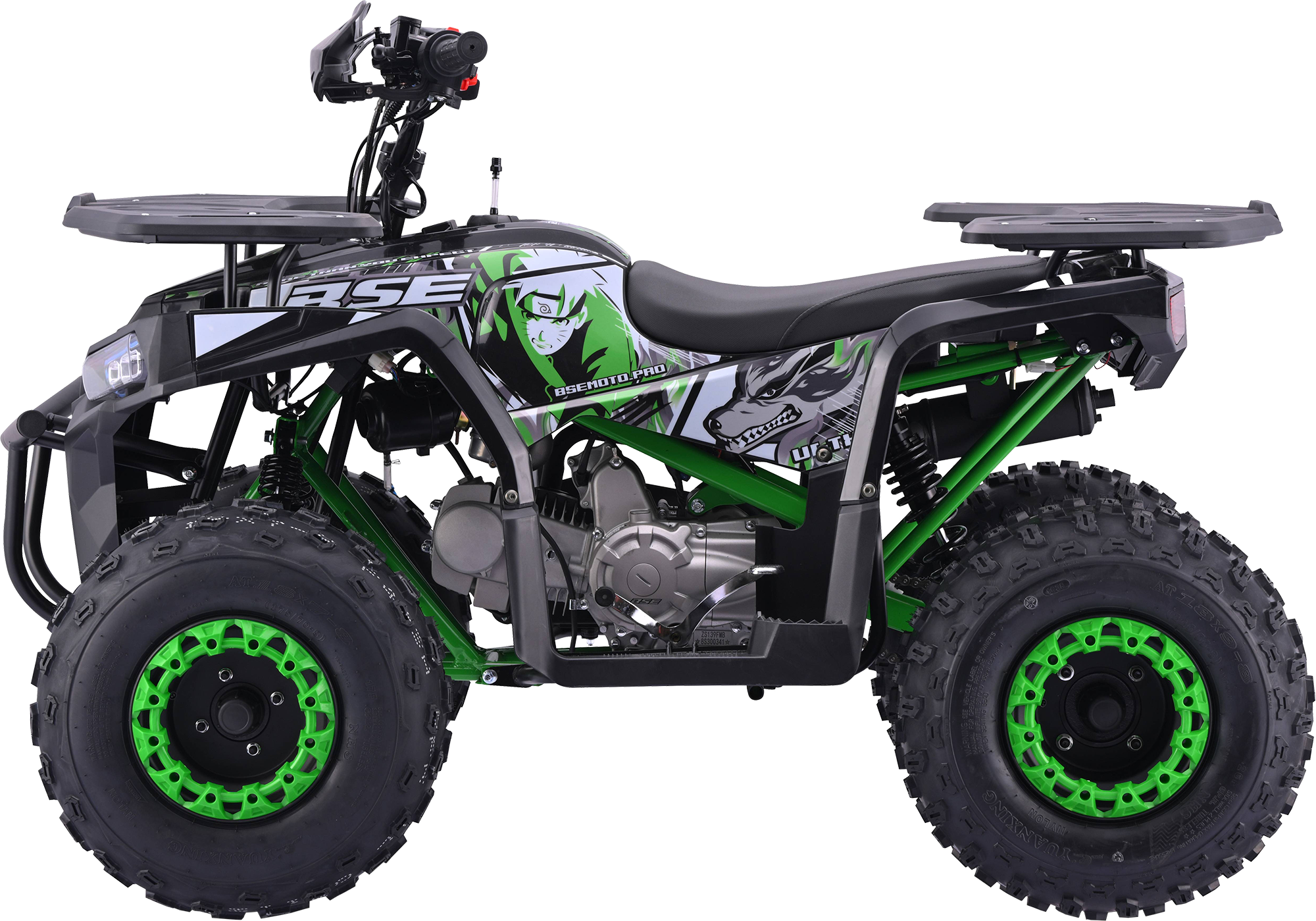XT-1U Green фото