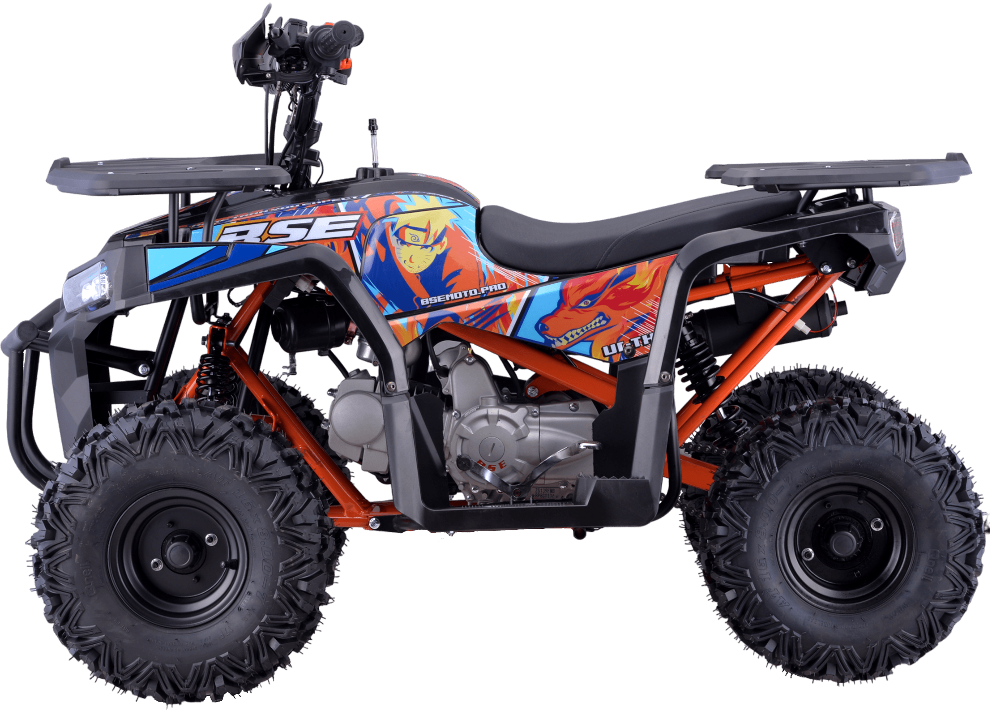 XT-1U Orange фото