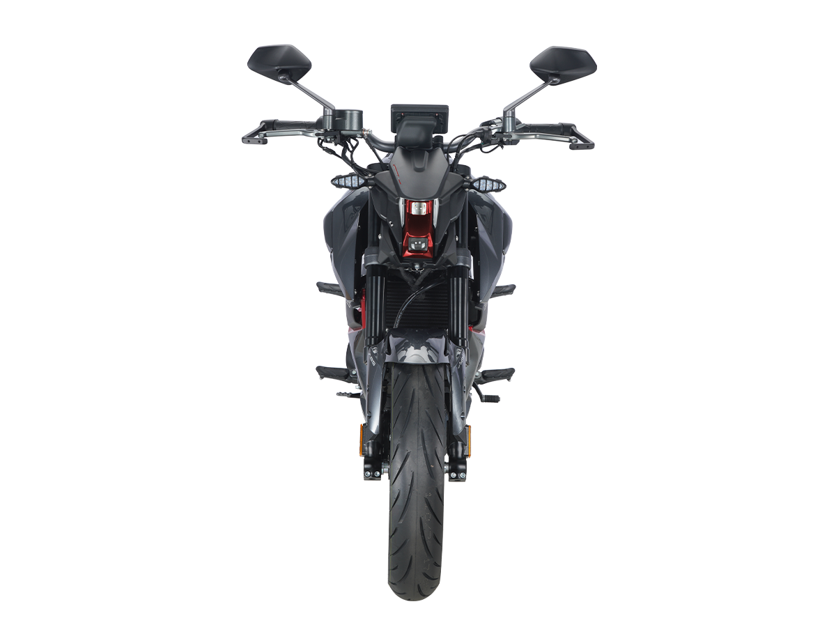 Мотоцикл Zontes ZT125-U (4T ZT152MI EFI) 17/17 2023 г фото