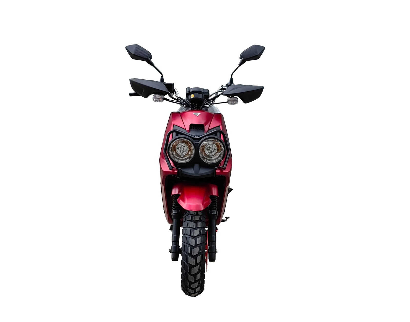 Скутер Vento (VMC) SMART II фото