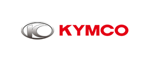 product brand logo - KYMCO