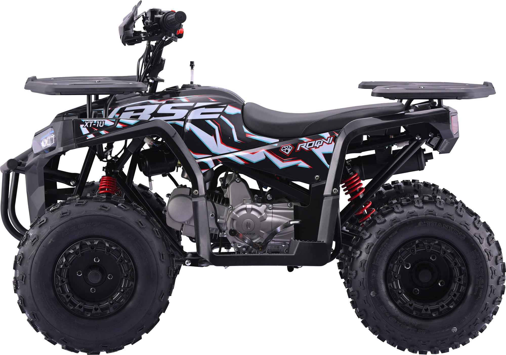 XT-1U Black фото