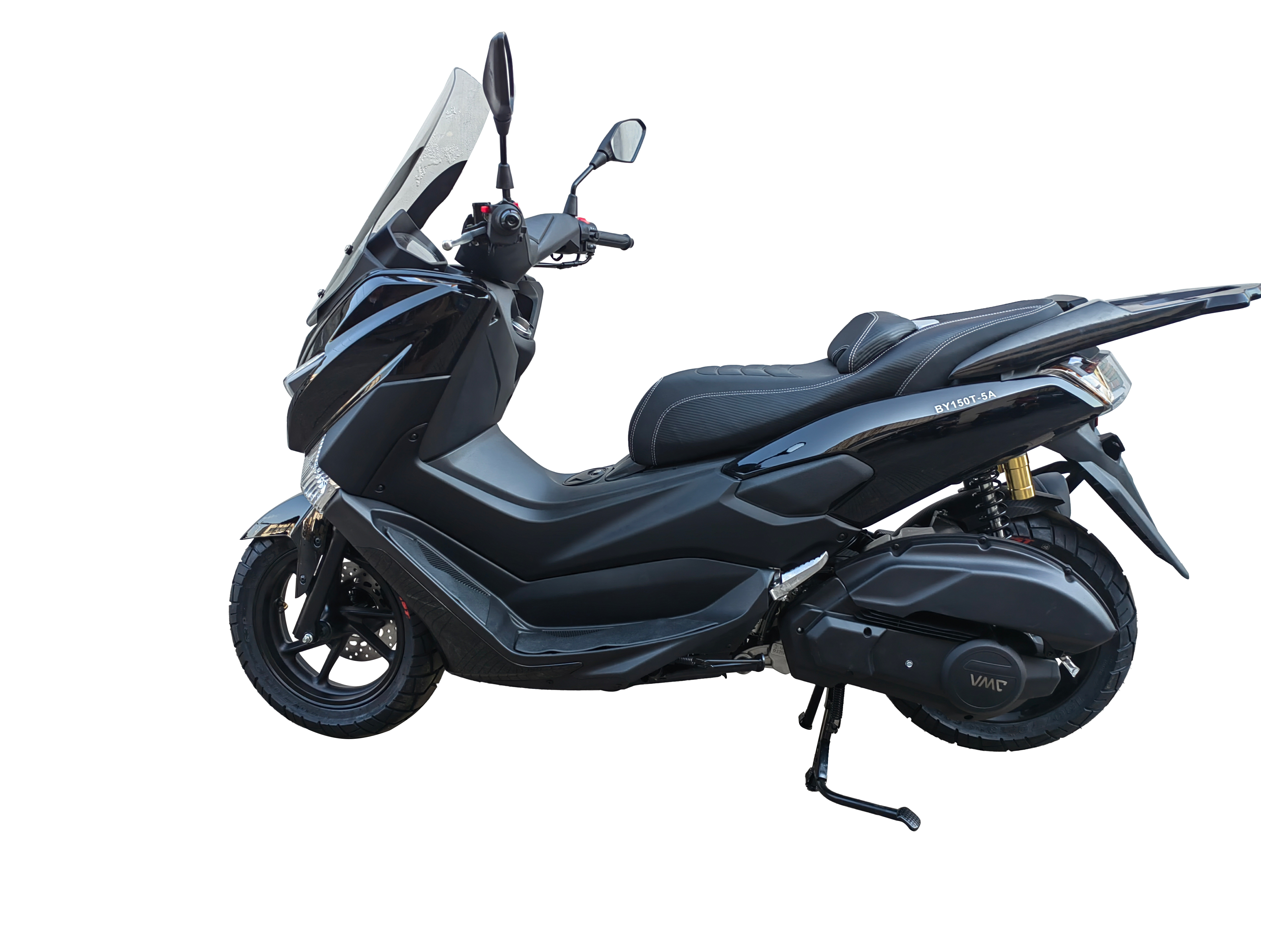 Скутер Vento (VMC) Max RS (200cc) фото