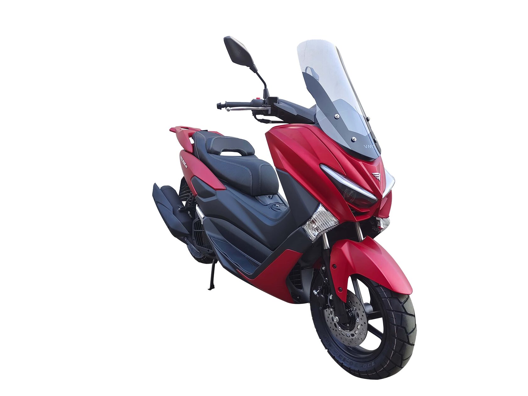 Скутер Vento (VMC) Max RS (150cc Жидкостное охл.) фото