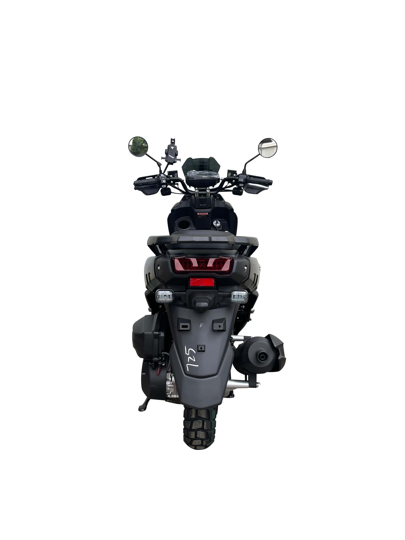 Скутер Vento (VMC) SMART III фото