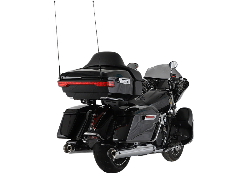 Мотоцикл Groza Traveller 800 фото