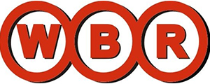 product brand logo - WBR