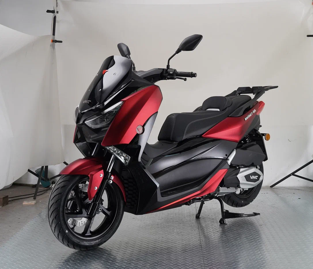 Скутер Vento (VMC) X-Max 250cc фото