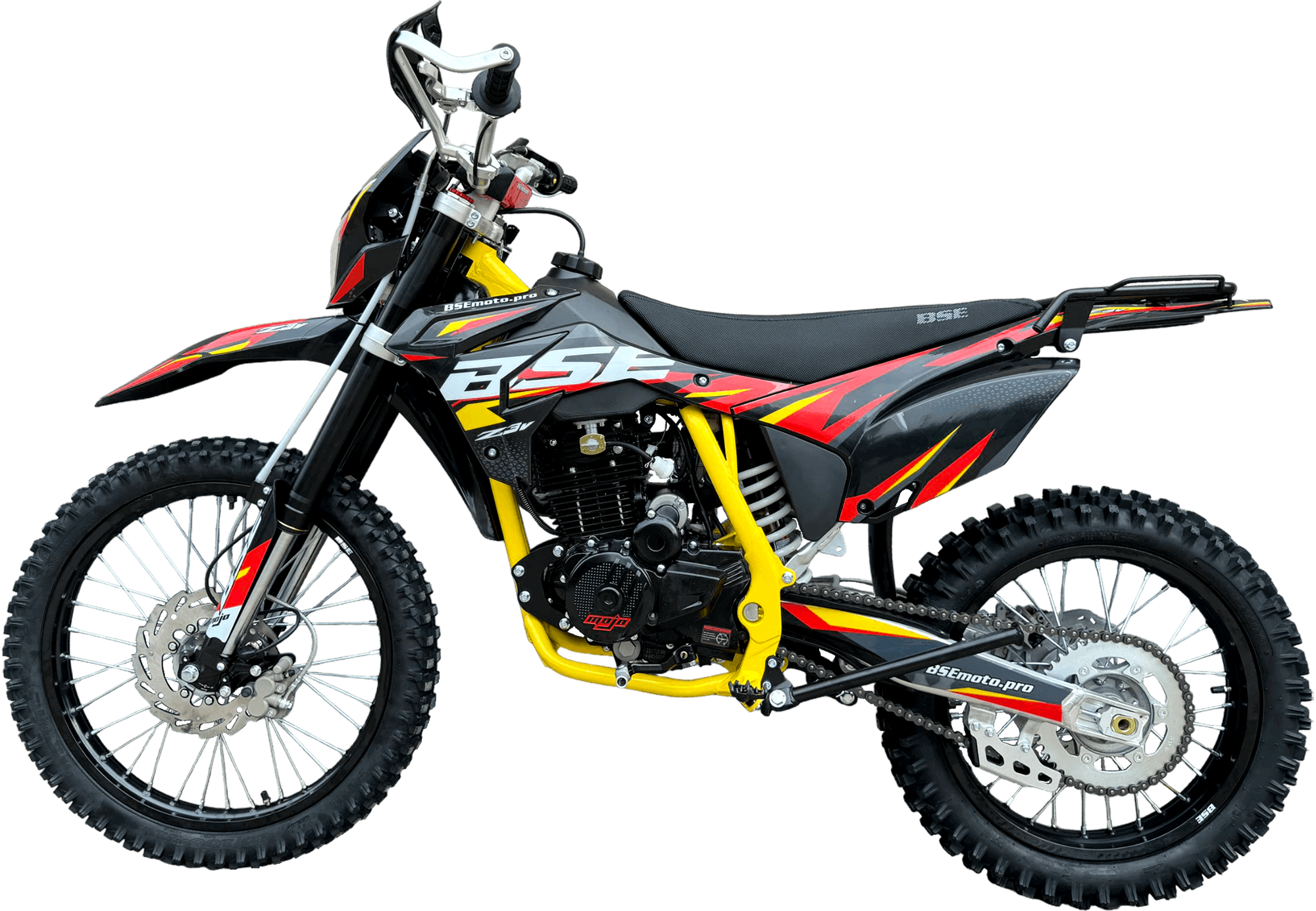 Z3 V Yellow Twist 21/18 фото