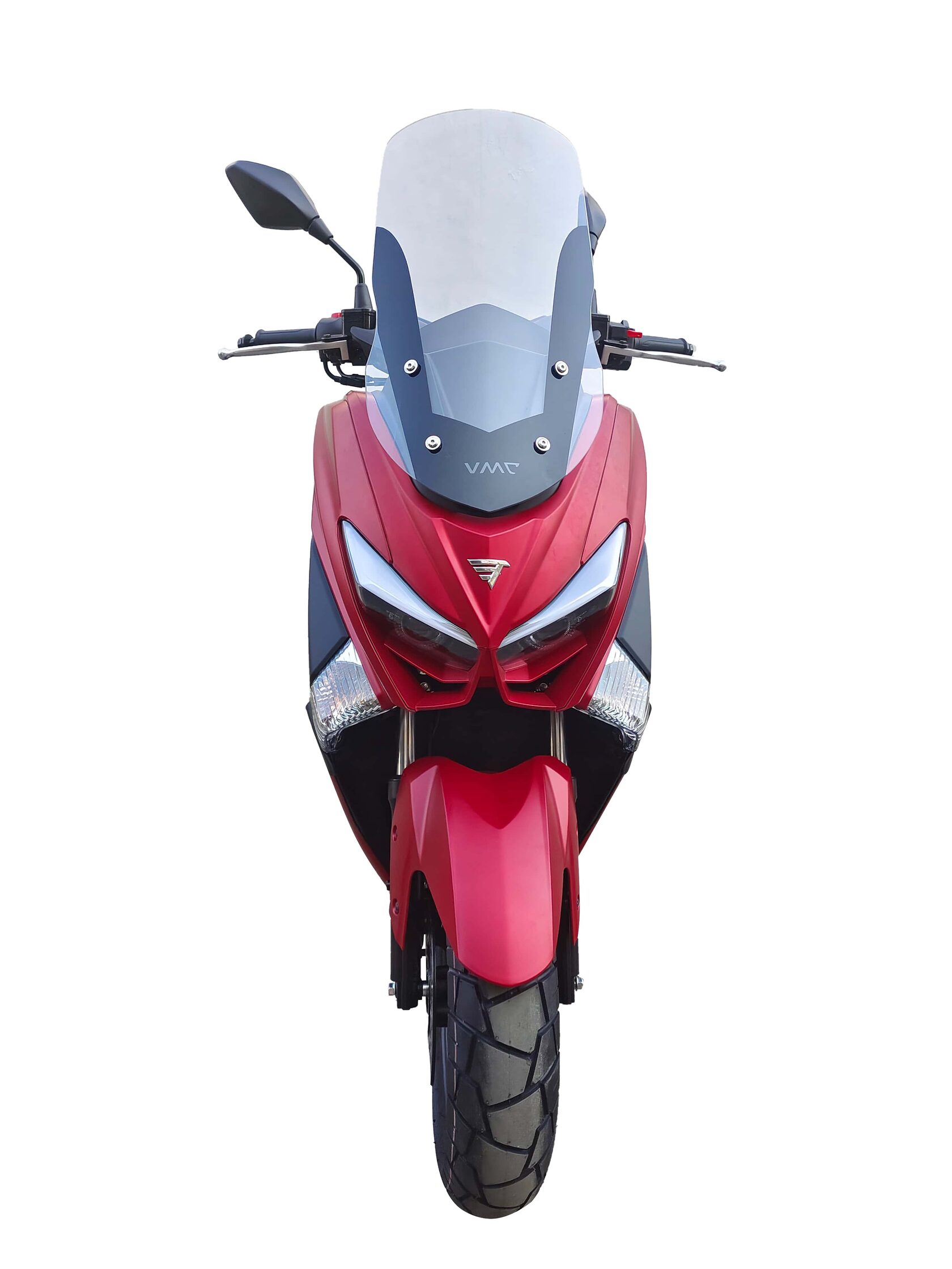Скутер Vento (VMC) Max RS (150cc Жидкостное охл.) фото