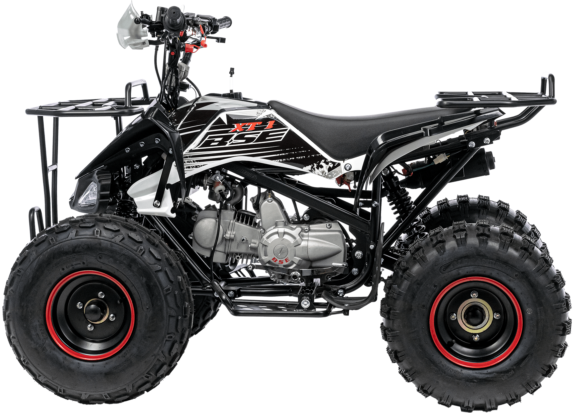 XT-1 Black фото