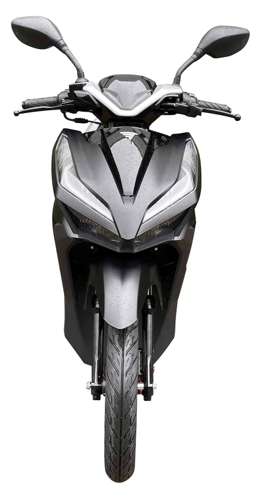 Скутер Vento (VMC) INFERNO NEW (170cc) фото