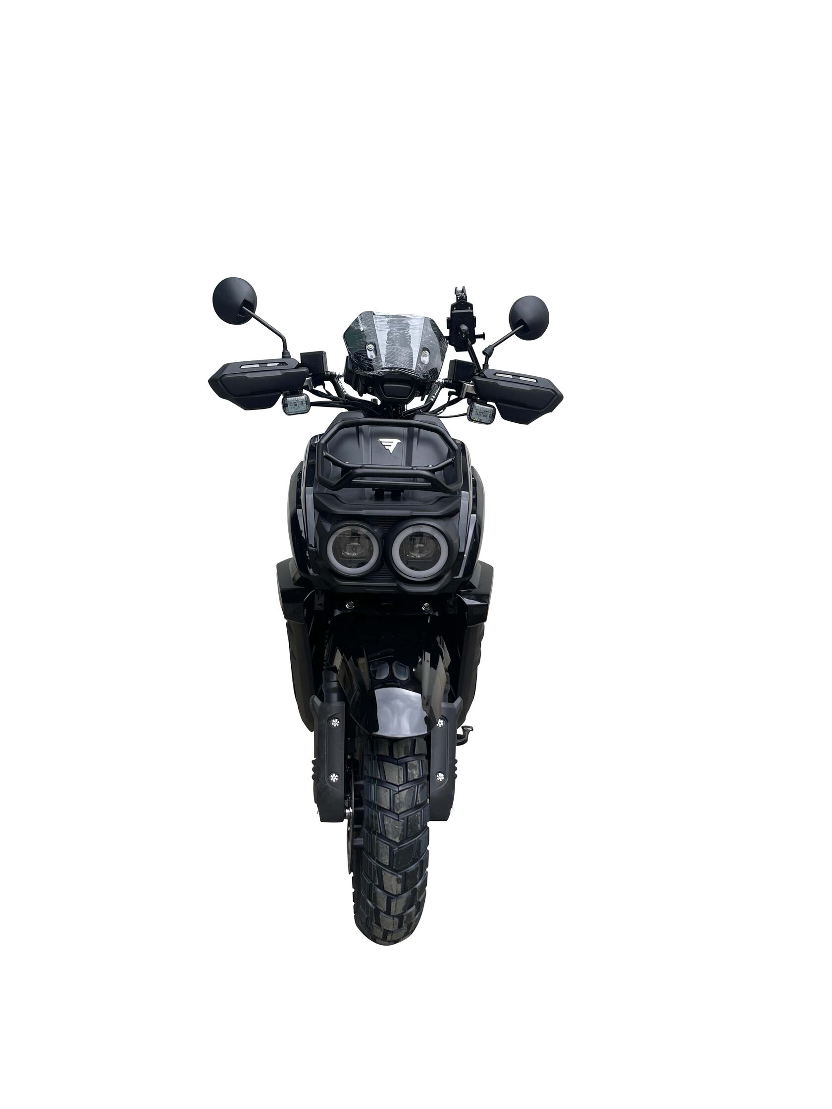 Скутер Vento (VMC) SMART III фото