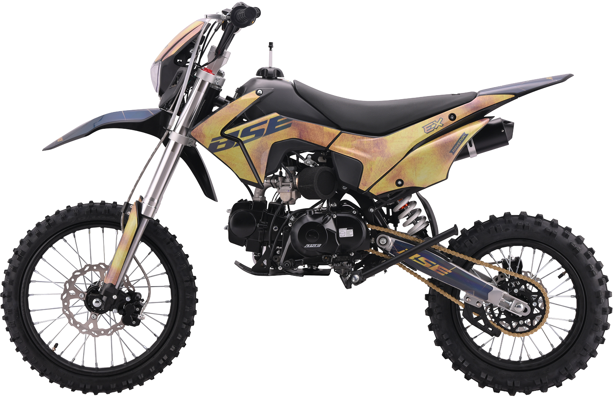 EX Exclusive Gold 17/14 фото