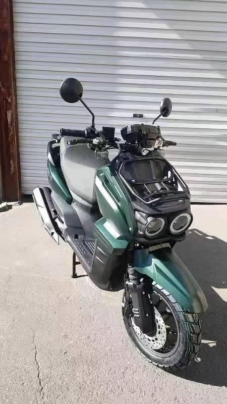 Скутер Vento (VMC) SMART III фото