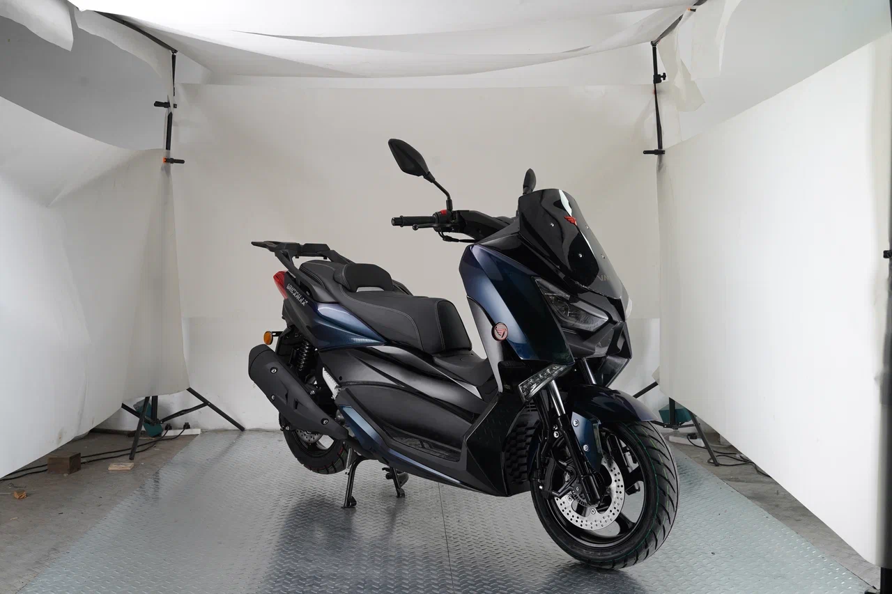 Скутер Vento (VMC) X-Max 250cc фото