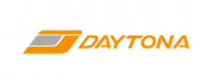 product brand logo - DAYTONA