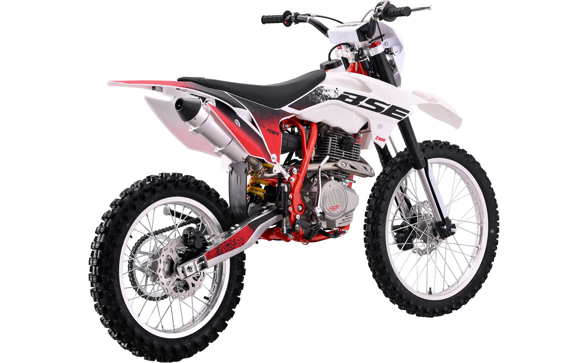 Z3.00 JumpFury 21/18 фото