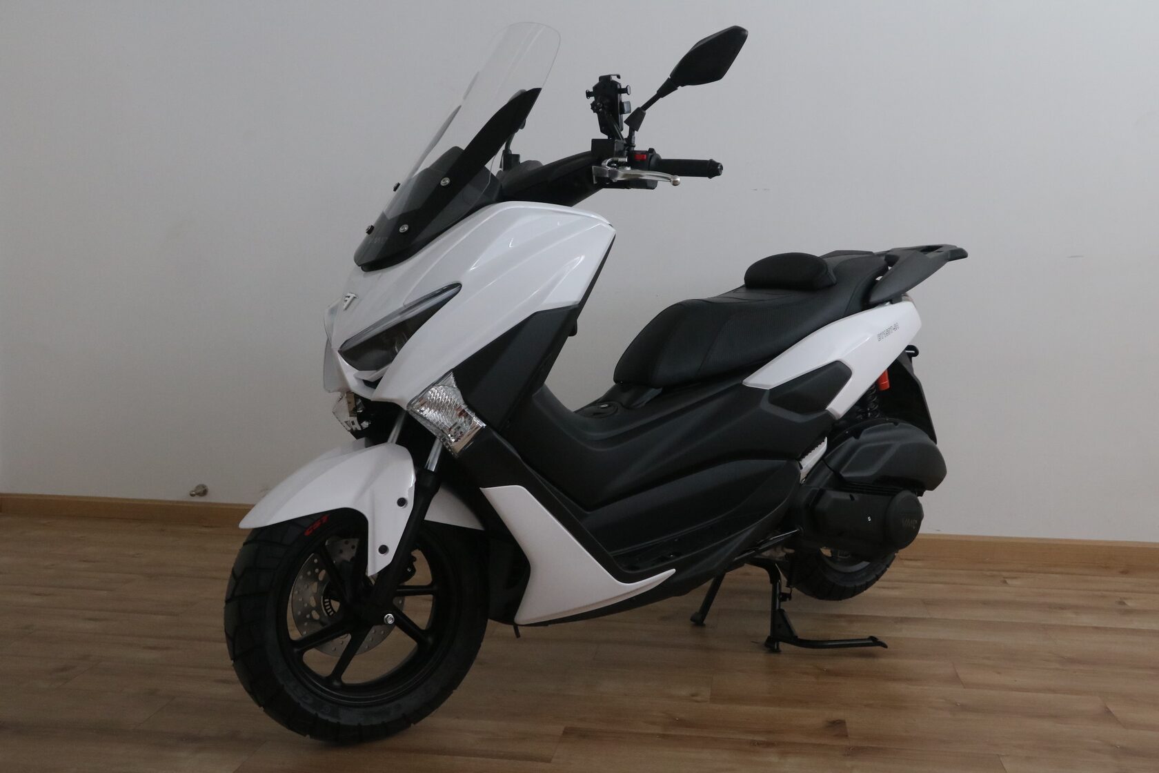 Скутер Vento (VMC) Max RS (150cc Жидкостное охл.) фото