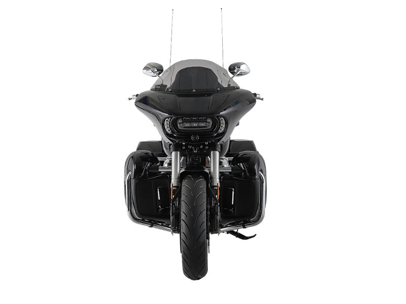 Мотоцикл Groza Traveller 800 фото
