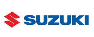 product brand logo - SUZUKI
