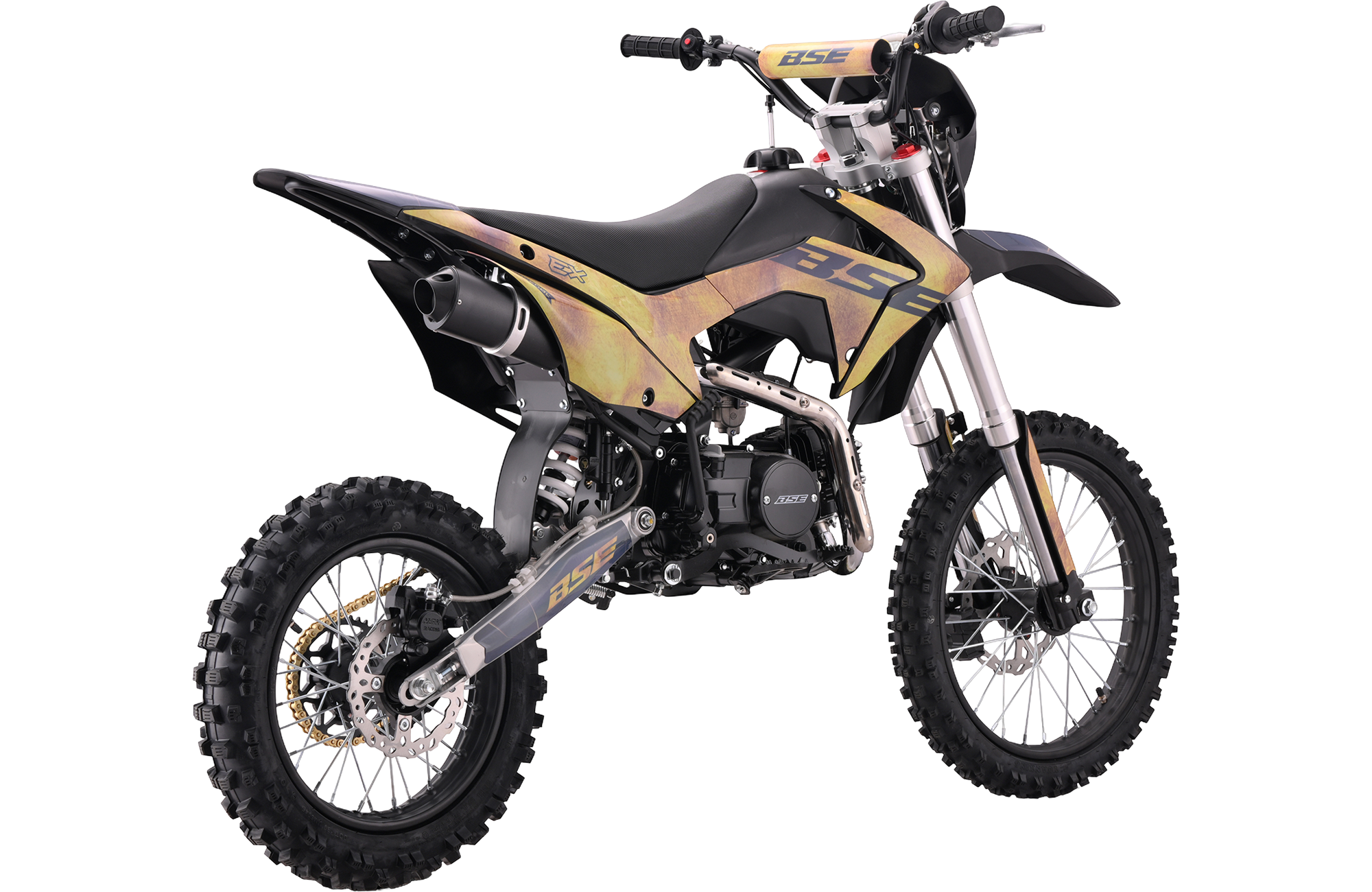 EX Exclusive Gold 17/14 фото