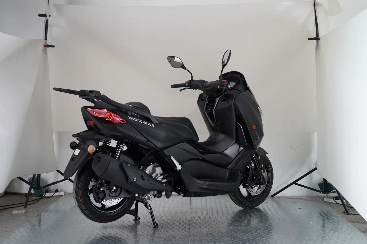 Скутер Vento (VMC) X-Max 250cc фото