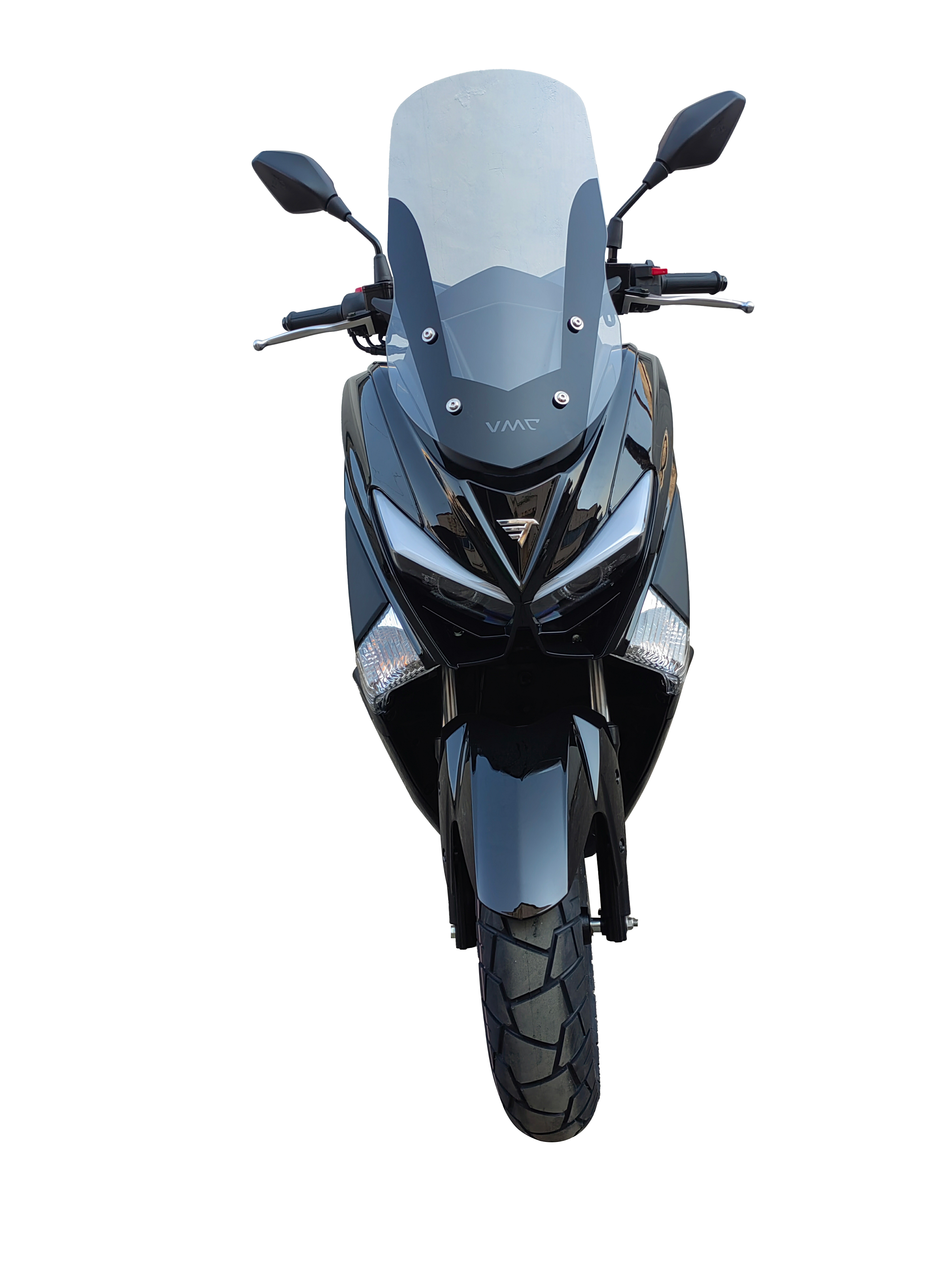 Скутер Vento (VMC) Max RS (200cc) фото
