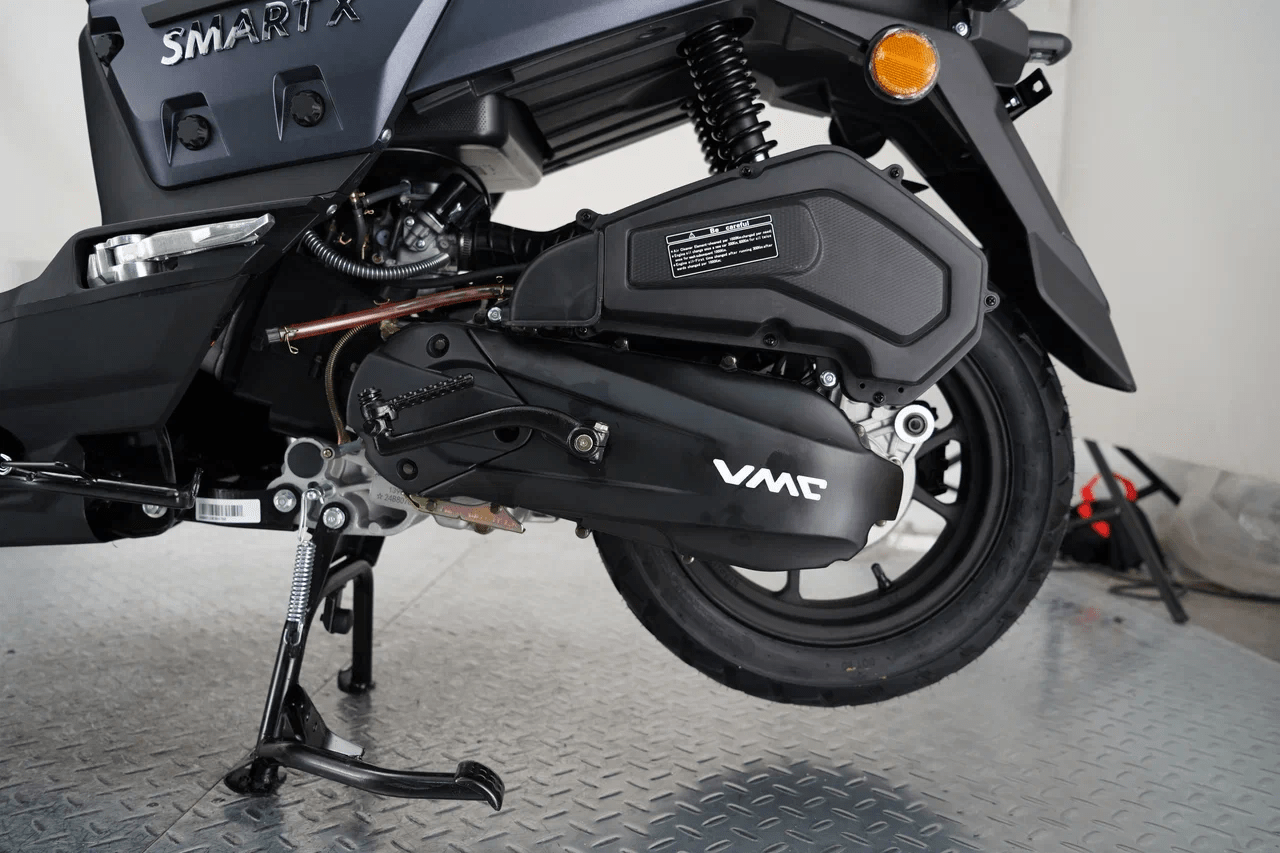 Скутер Vento (VMC) SMART X фото