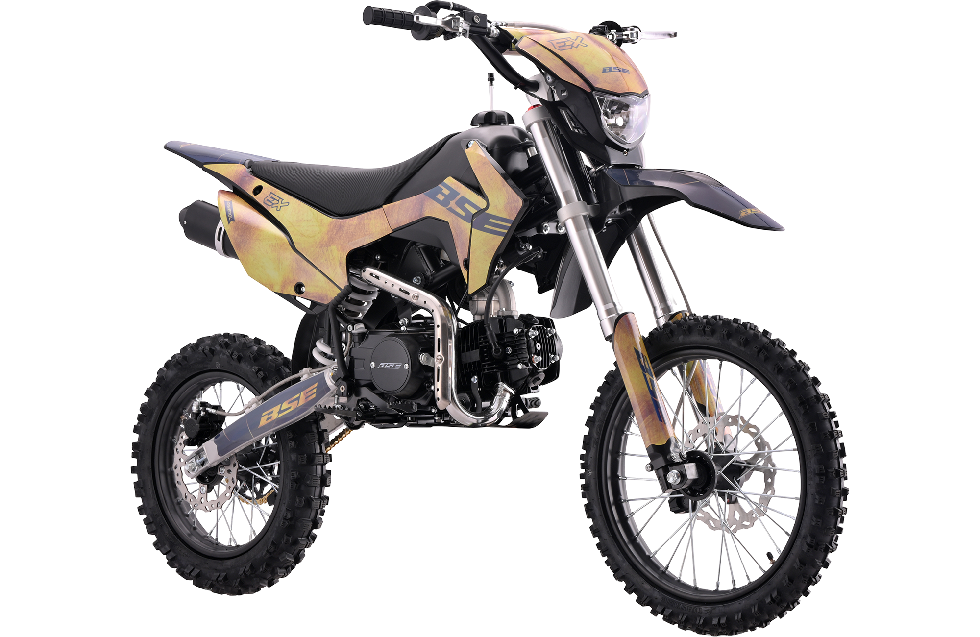 EX Exclusive Gold 17/14 фото