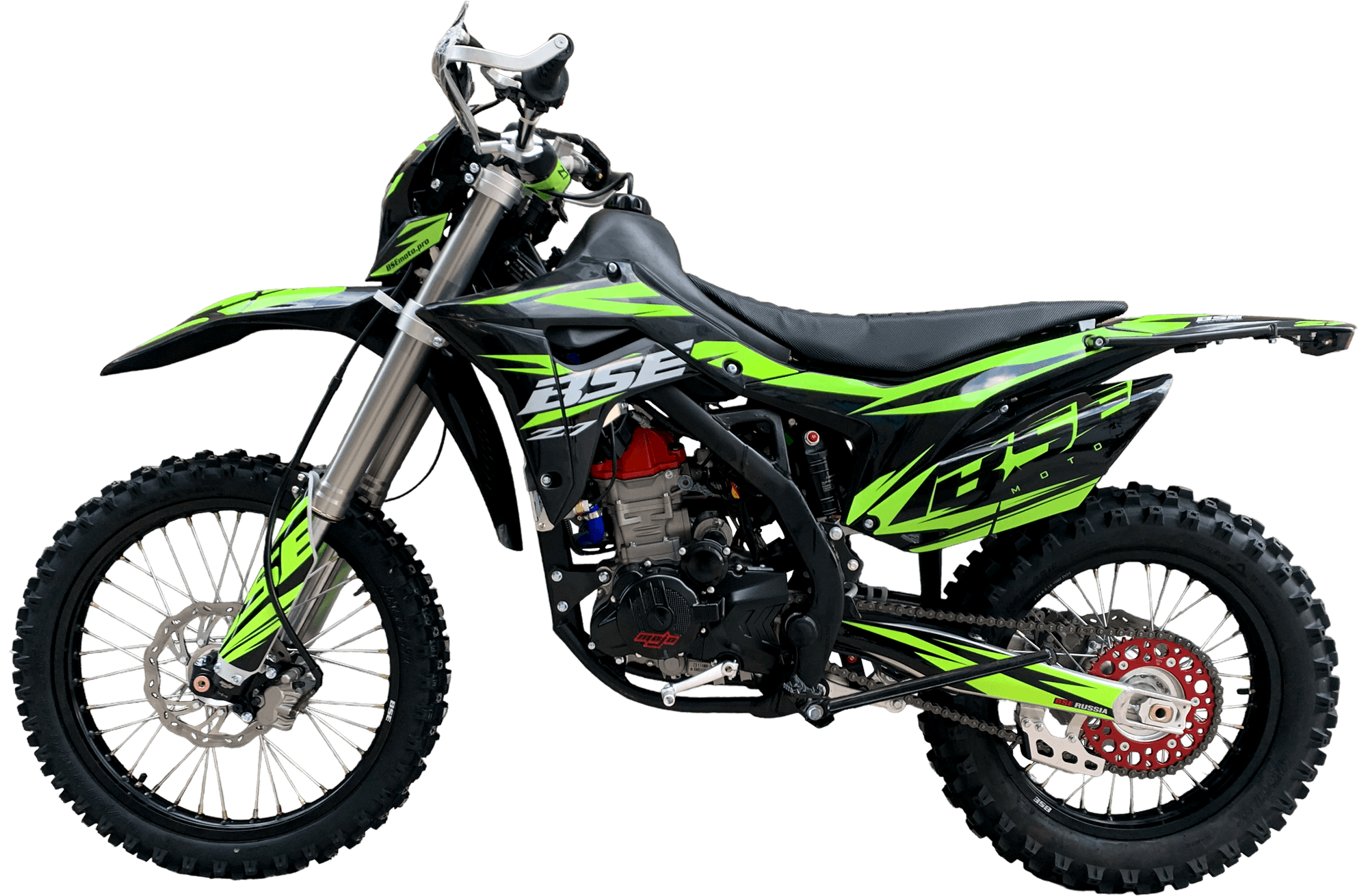 Z7 Green Blast ZS174-3 фото