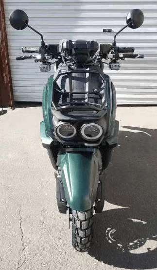 Скутер Vento (VMC) SMART III фото