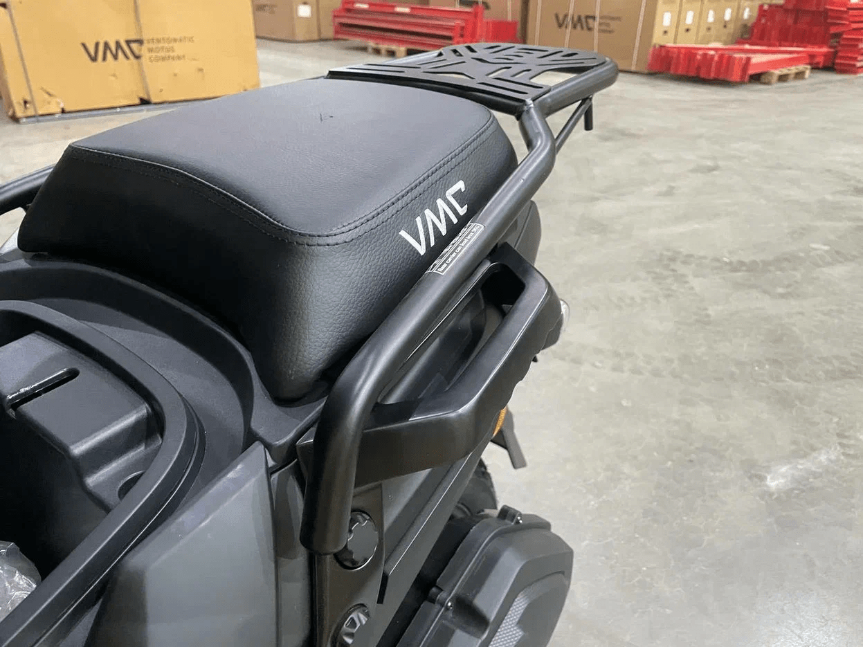 Скутер Vento (VMC) SMART X фото