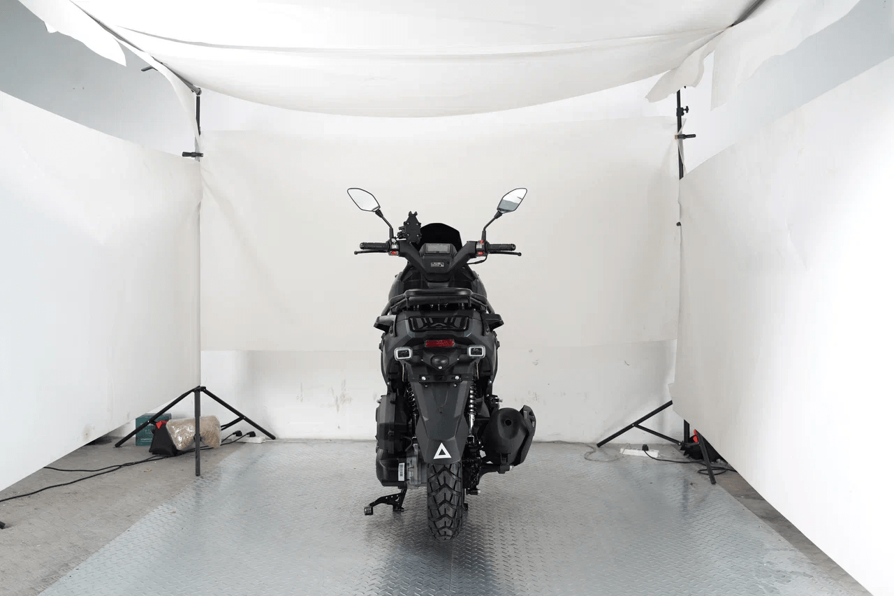Скутер Vento (VMC) SMART X фото